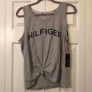 Tommy Hilfiger Sports Tank